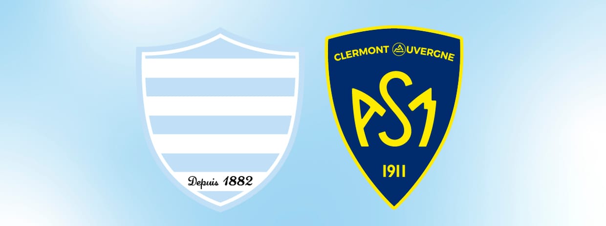 RACING 92 / ASM CLERMONT