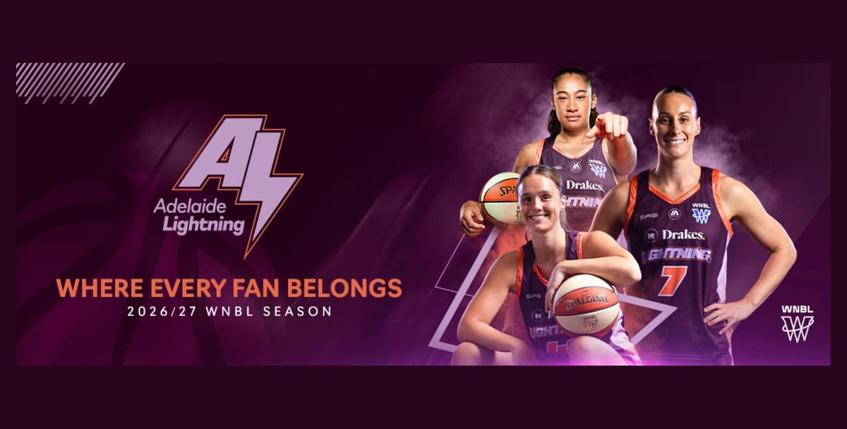 Adelaide Lightning