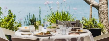 Rickys x ESSA: A Collaborative Long Lunch