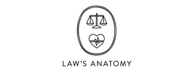 LAW'S ANATOMY 