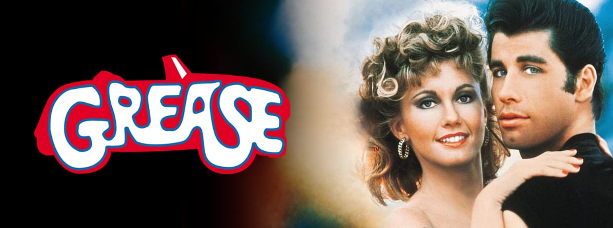 Grease
