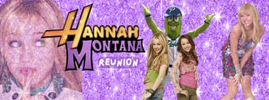 Hannah Montana Night + Youth Sports Sunday