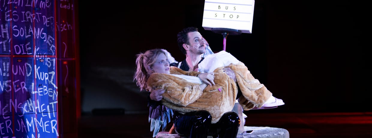 Faust:Reloaded