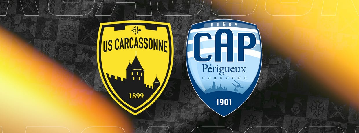 USC-PERIGUEUX
