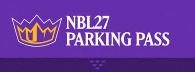 2026/27 Parking Passes