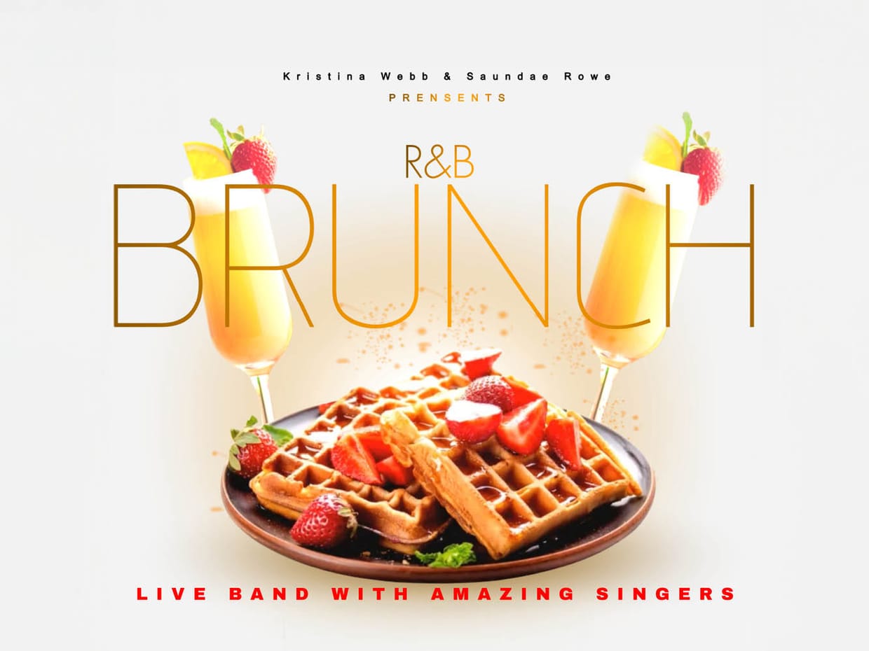 R&B Brunch