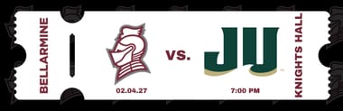 Men's Basketball vs Jacksonville