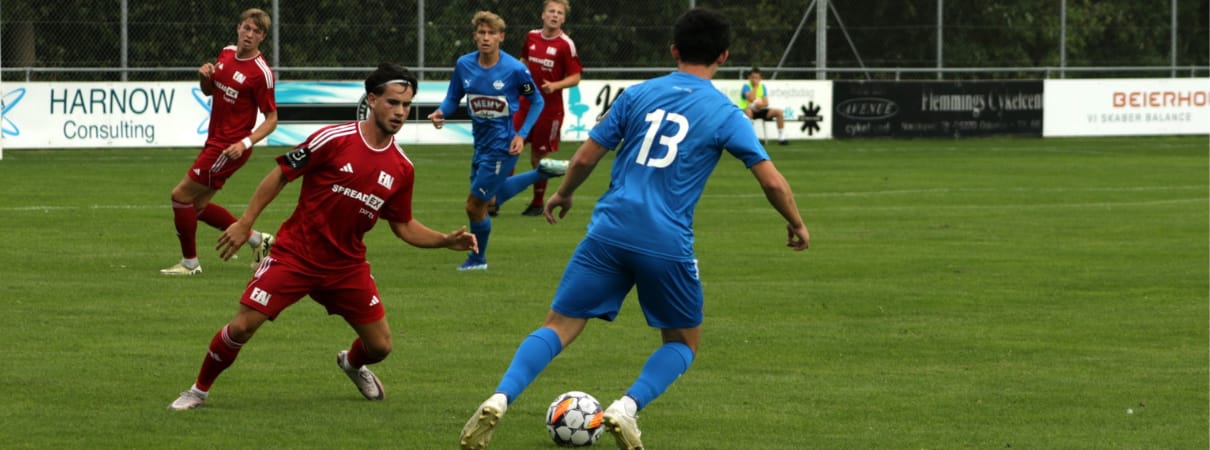 Næsby Boldklub
