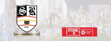 Hospitality - Stalybridge Celtic FC vs Stafford Rangers