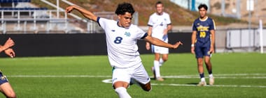 Men’s Soccer vs. Dominican University