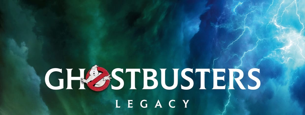 Ghostbusters: Legacy
