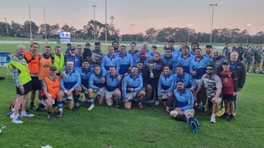Two Blues 2026 Memberships