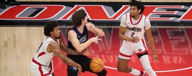 Basketball vs Cal Poly Pomona