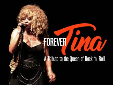 Forever Tina: A Tribute to Tina Turner