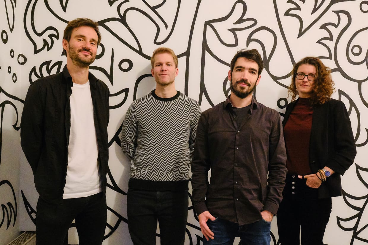 Efraim SW Quartet 