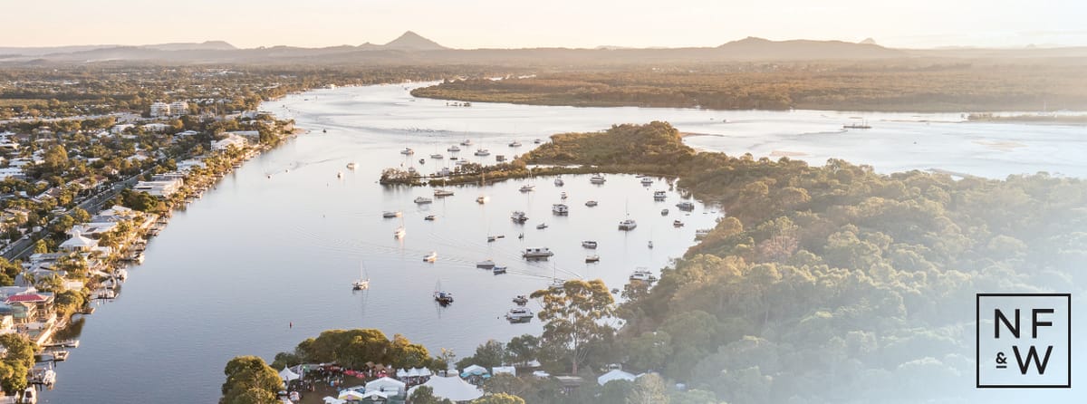 Noosa Food & Wine Festival