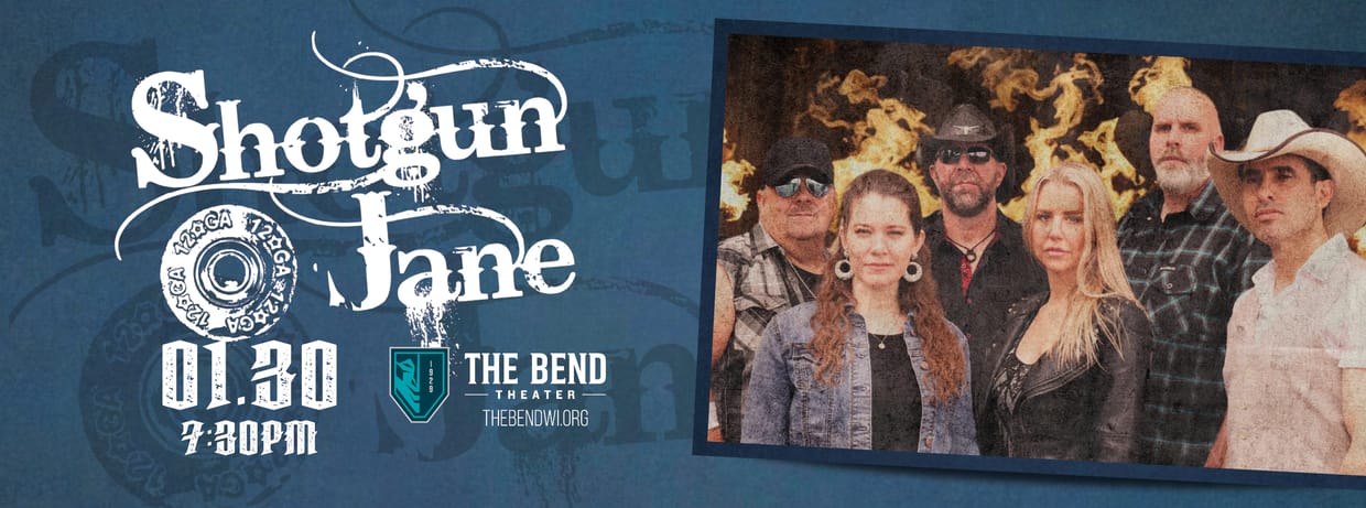 Shotgun Jane