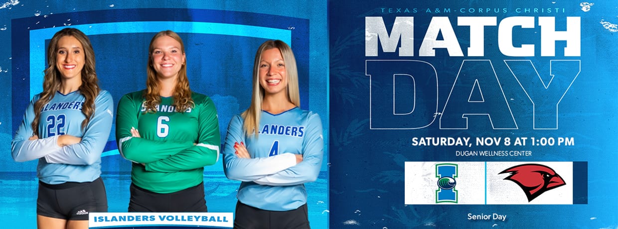 Volleyball vs UIW
