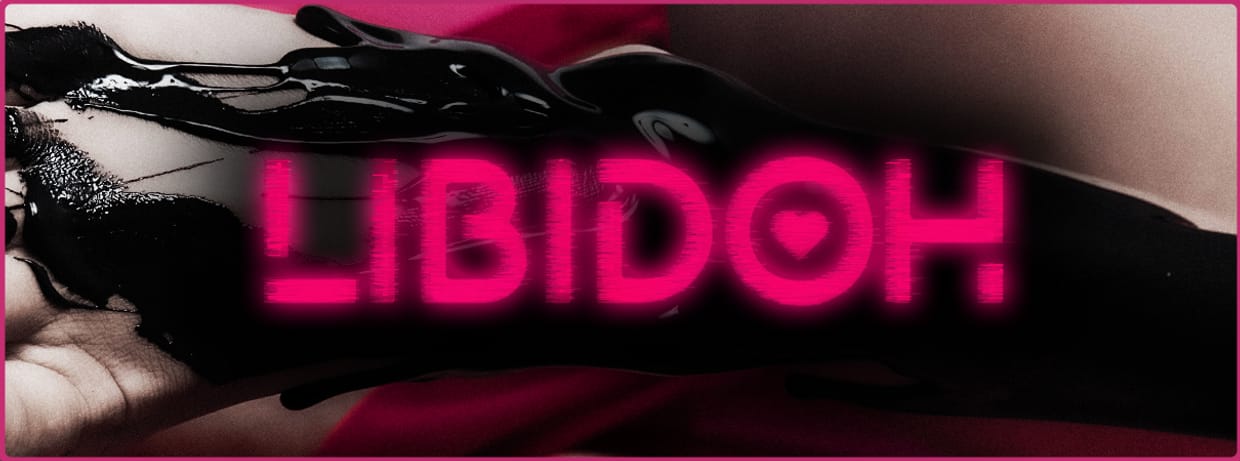 LIBIDOH ■ BERLIN ■ CSD EDIT