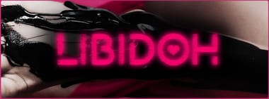LIBIDOH ■ BERLIN ■ CSD EDIT