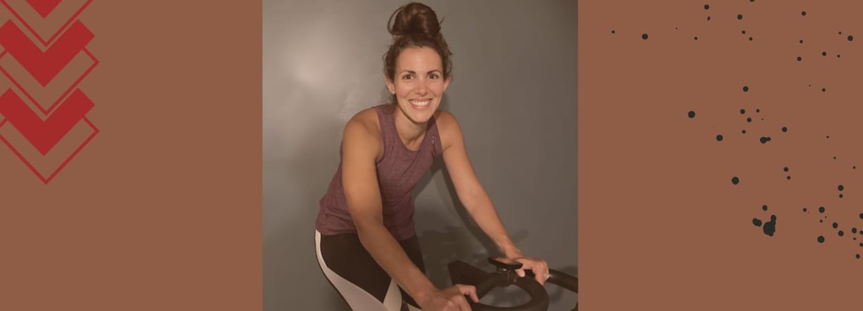 Alisha's Spin Class - 6 Week Series