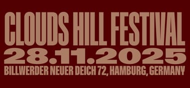 Clouds Hill Festival 2025