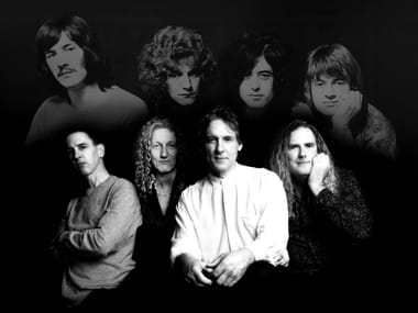CW Stairway to Zeppelin