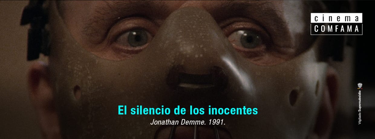 El silencio de los inocentes