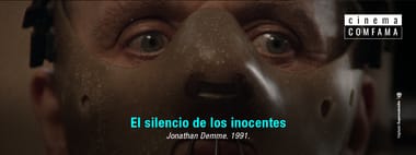 El silencio de los inocentes
