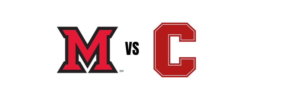 Miami Ohio vs Cornell