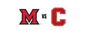 Popcorn Classic-Miami Ohio vs Cornell