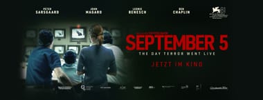 Kino: September 5 - The Day Terror Went Live