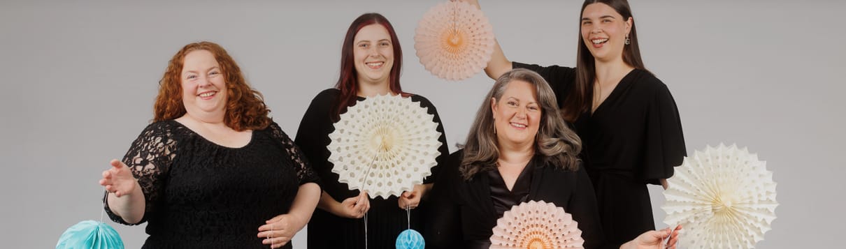 Adelaide Chamber Singers
