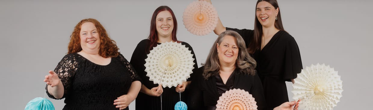 Adelaide Chamber Singers Gift Vouchers