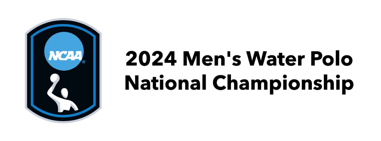 2024 NCAA Men's Water Polo Championship- Day 2 (Sat)