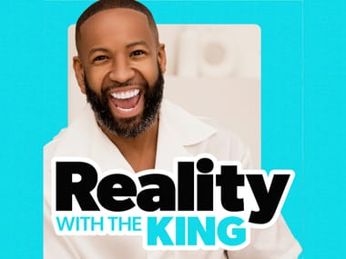 Carlos King’s “Reality with the King” Live Show ft. Teresa Giudice