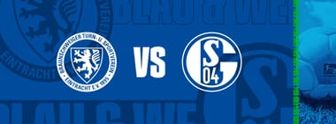 Auswärtsanfrage Eintracht Braunschweig - S04   