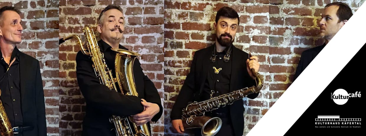 SAXOFONIA 