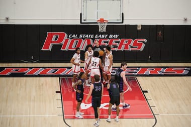 Women's Basketball vs. Jessup & Men's Basketball vs Northwest Nazarene
