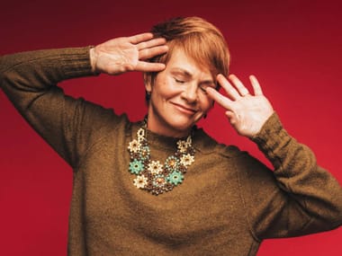 CW Shawn Colvin
