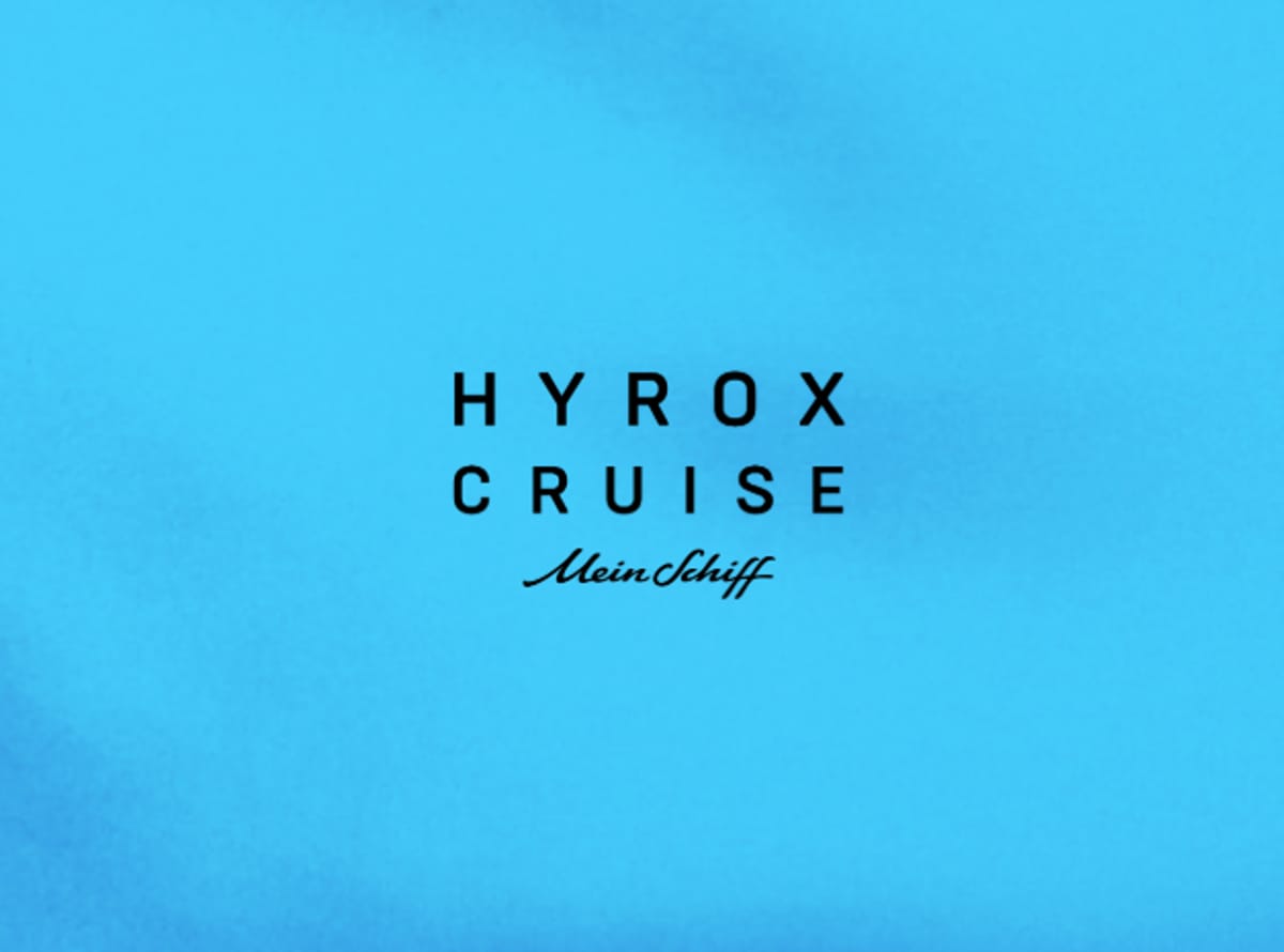 HYROX Cruises