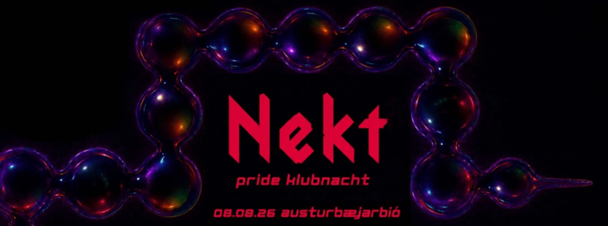 Nekt 