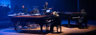 Chronos Quartett
