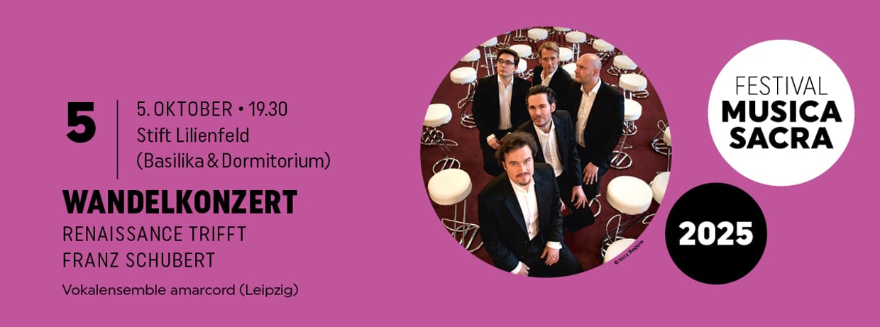 WANDELKONZERT