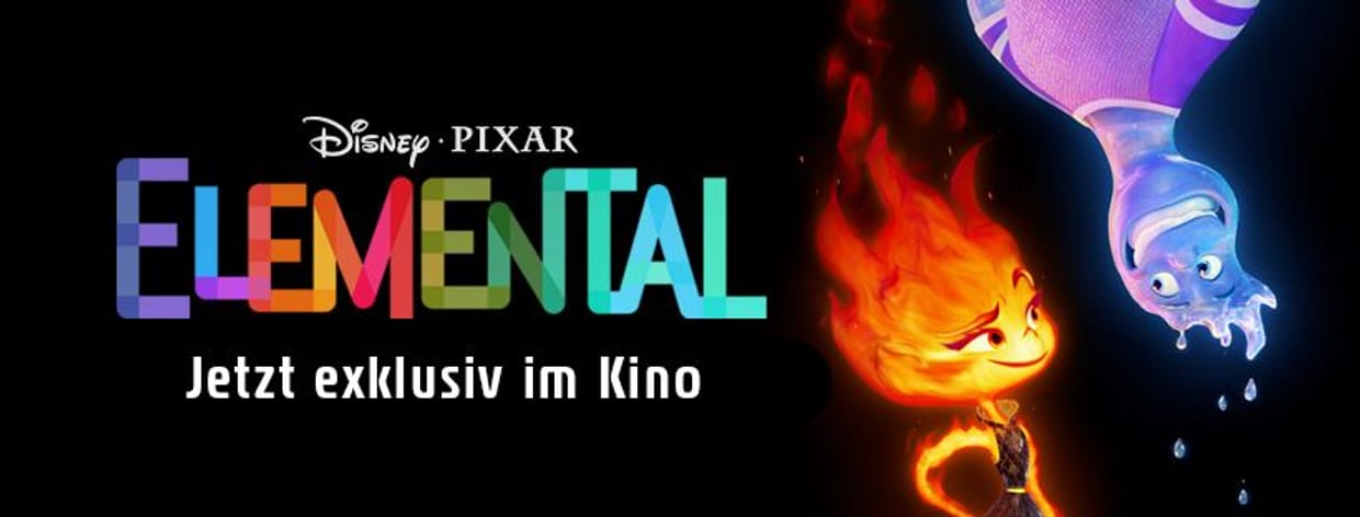Kino: Elemental