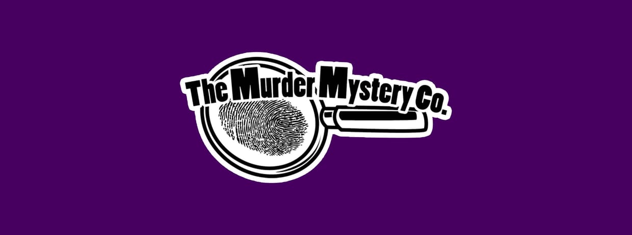 The Murder Mystery Company Presents: I Love the 80s to Death