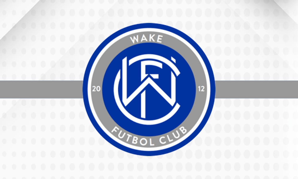 USL 2 | Wake FC | 2026 Season Tickets