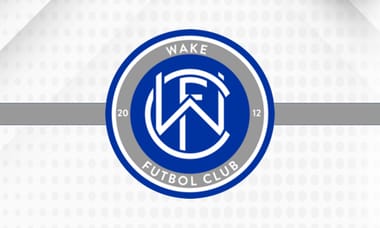 USL 2 | Wake FC | 2026 Season Tickets
