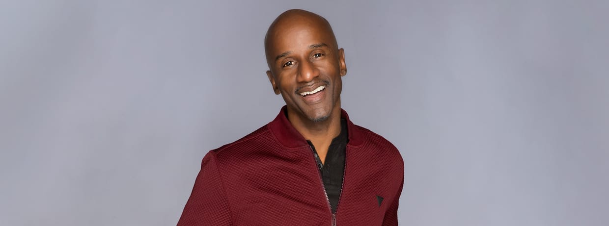 Damon Williams