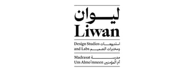 Illustrative Characters from Liwan's Library Archive